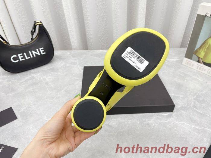 Jil Sander shoes JSX00001 Heel 8CM Jil Sander shoes JSX00001 Heel 8CM